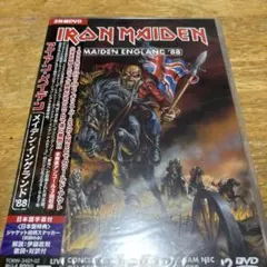 IRON MAIDEN RUNNING FREE オフィシャルブック - メルカリ