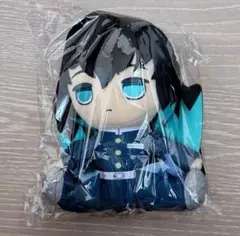 ✨新品✨ 鬼滅の刃BIGぬいぐるみ 時透無一郎 ラスト1点