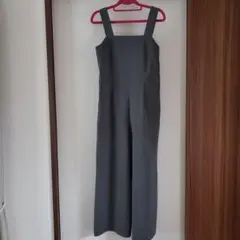 美品★GU サロペット オールインワン