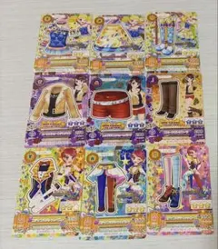 アイカツレッスン&オーディション大会 4th&5thシーズン大会参加プロモ