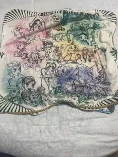 ディズニーシー15周年