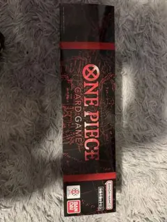 ワンピースカード　2nd anniversary set(日本語版)