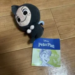 ピーター・パン &you マスコット ロストキッズ