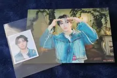 StrayKids ハン