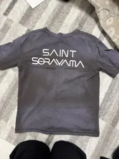 セントマイケル ショートスリーブ Tシャツ セント666 セントマイケル ショートスリーブ Tシャツ セント666 