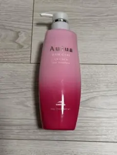 Aujua HAIR CARE QUENCH トリートメント 500g