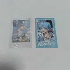 いれいす いむくん hotoke チェキ風トレカ レアのサムネイル