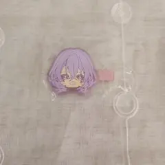 あんさんぶるスターズ　あんスタ　ガチャ　前髪クリップ　エスプリ　花群冬芽　ユメ