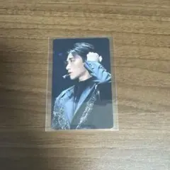 ateez サン タレントカード