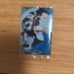 鋼の錬金術師ウエハース2-ホムンクルス