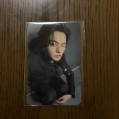 ALD1 リオALD1 Mnet plus Merch トレカ