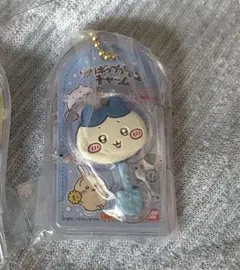 ちいかわ ハチワレ キャラクターキーホルダー