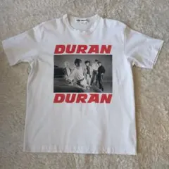 ジュンヤワタナベ DURAN DURAN 半袖Tシャツ ホワイト 白のサムネイル