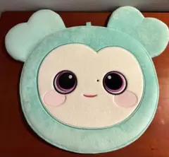 TWICE ミナ うちわケース ミブリー