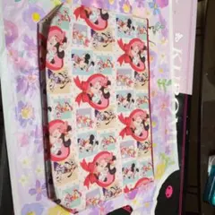 ベリーベリーミニーバッグ