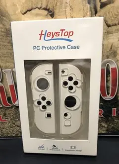 HeysTop PC Protective Case for Switch 2のサムネイル