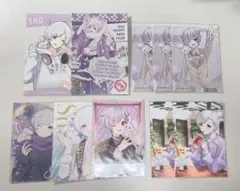 いれいす 初兎 ブロマイド