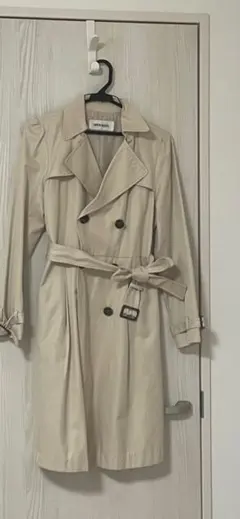 ミッシュマッシュ　トレンチコート