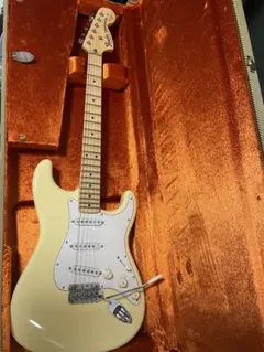 FenderCustomShopストラト 元はクラプトン仕様 - メルカリ