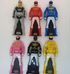 2026年最新】レンジャーキー レアの人気アイテム - メルカリ