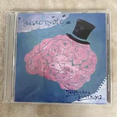 【P15728】BLUE NOTE