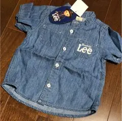90 buddy Lee デニムシャツ
