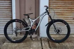 テツ様専用 COMMENCAL META TR V4 コメンサルMTB - メルカリ