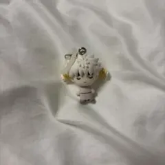 HUNTER×HUNTER キメラアント編めじるしアクセサリー コムギ