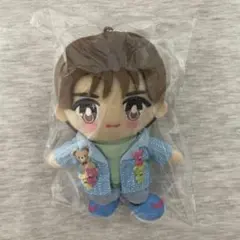 M!LKsmile pop! 山中柔太朗　ぬいぐるみ　キーホルダーのサムネイル