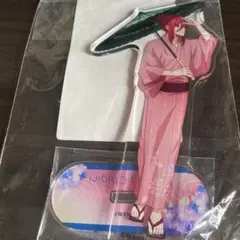 千切豹馬　五月雨　アクリルスタンド