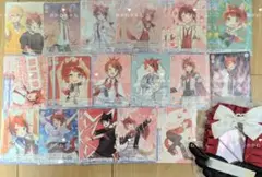 すとぷり 莉犬 ヴァイス まとめ売り