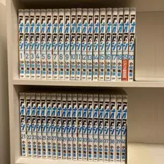 アオアシ 全巻　1〜40巻のサムネイル