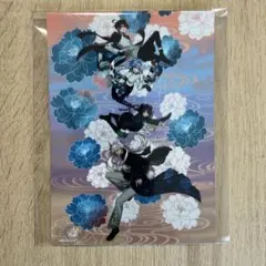 ★混血のカレコレ ブロマイド 2L判 ★カゲチヨ ヒサメのサムネイル