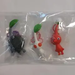 ピクミングミ　キーホルダーのサムネイル