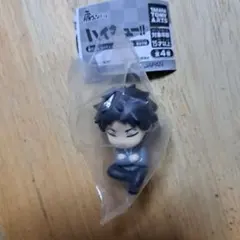 ハイキュー!! 肩ズン Fig 制服 赤葦　京治