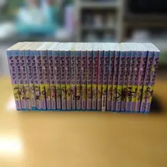 ジョジョリオン 全巻セット 1-27巻 荒木飛呂彦 - メルカリ