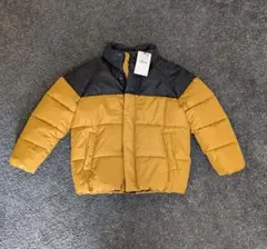 ZARA KIDS 中綿 ダウン コート Patagonia ノースフェイス