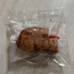 セブンイレブン ハッピーくじ happyくじ C賞　パンポーチ お好み焼き