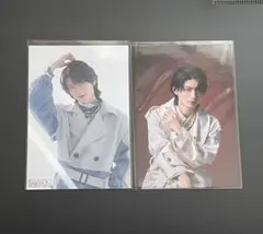 原因は自分にある 杢代和人 生写真