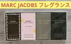 m*o様 MARC JACOBS フレグランスのサムネイル