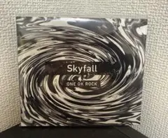 【ONE OK ROCK】CD 会場限定盤 Skyfall