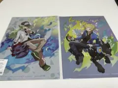 ポケモントレーナーズ