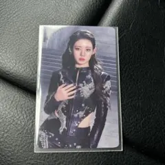 BABYMONSTER ローラ ポップアップ トレカ WE GO UP