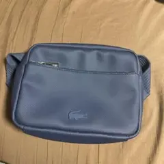 ⭐︎美品⭐︎ LACOSTE ショルダーバックのサムネイル
