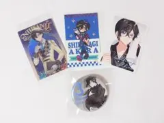 即購入可】四季凪アキラ グッズ まとめ売り 匿名配送 - メルカリ