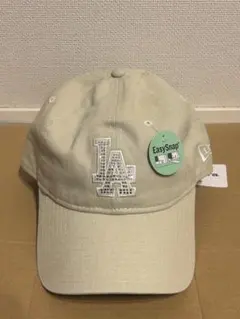 New Era ロサンゼルス・ドジャース ラインストーン キャップ
