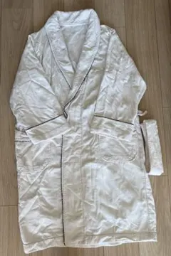 今治 バスローブ