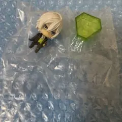 ツイステ　シルバー　すわらせ隊