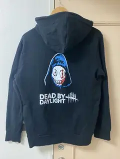 2026年最新】dead by daylight パーカーの人気アイテム - メルカリ