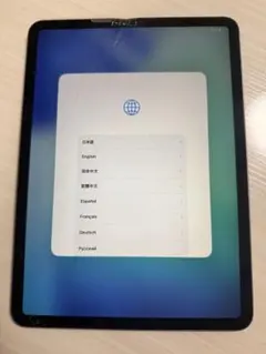 2026年最新】ipad pro 11インチ 第3世代 ジャンクの人気アイテム